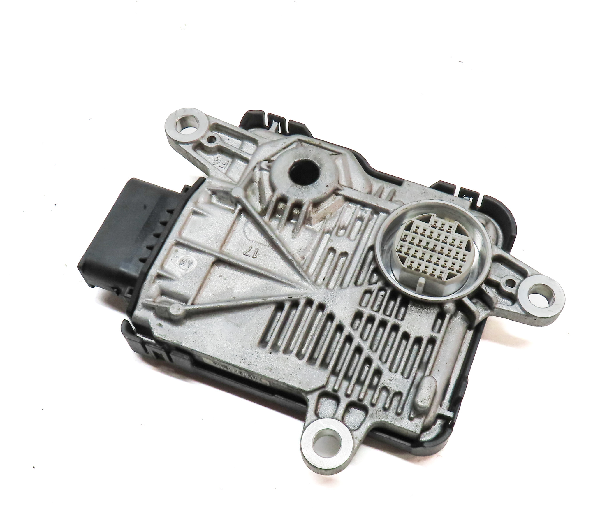 2017 BMW X1 (F48) RWD AUTO AUTOMATIC TRANSMISSION CONTROL MODULE — exact item pictured